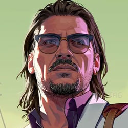 GTA VI World Details