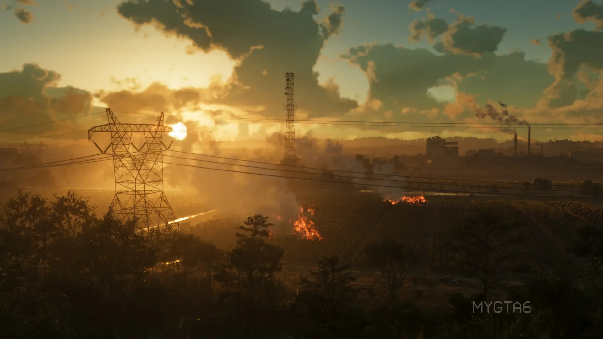 Grand Theft Auto VI - The Ultimate GTA 6 Resource