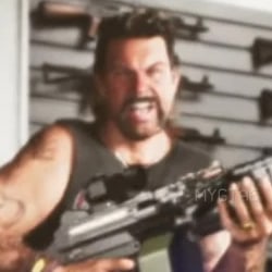 Grand Theft Auto VI — Trailer 1